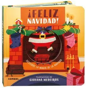 ¡Feliz Navidad!