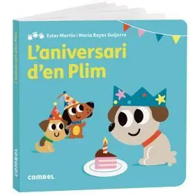 Laniversari Den Plim