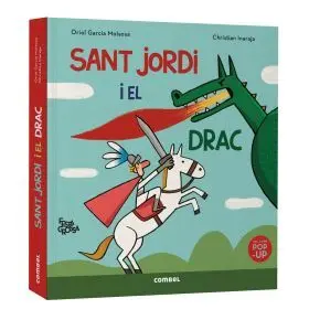 Sant Jordi I el Drac