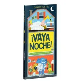 Vaya Nochecita!