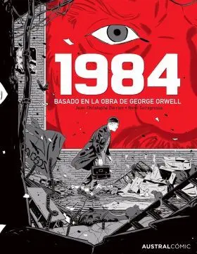 1984 (Novela Gráfica)