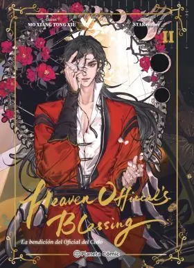 Heaven Officials Blessing Nº 02