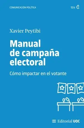 Manual de Campaña Electoral