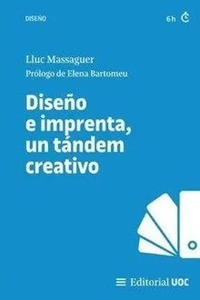 Diseño e Imprenta, un Tandem Creativo