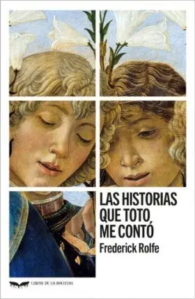 Historias que Toto me Conto, las