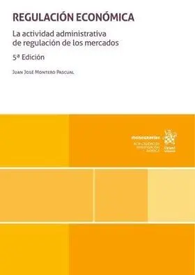 Regulación Económica