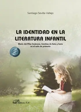 La Identidad en la Literatura Infantil