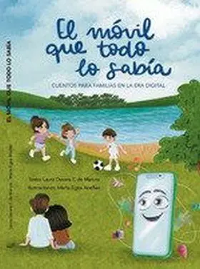 Movil que Todo lo Sabia, el