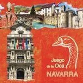 Juego de la Oca de Navarra