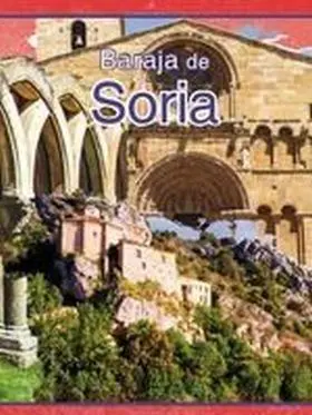 Baraja de Soria