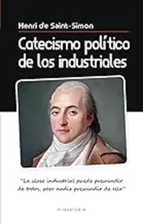 Catecismo Politico de los Industriales