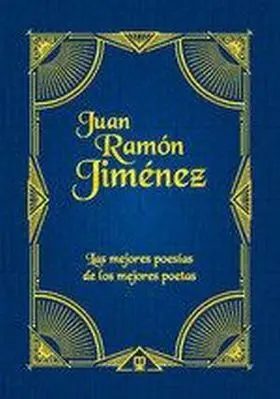 Juan Ramon Jimenez