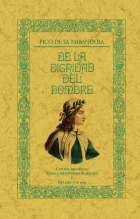 De la Dignidad del Hombre