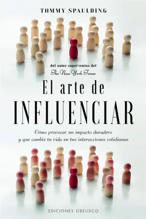Arte de Influenciar, el