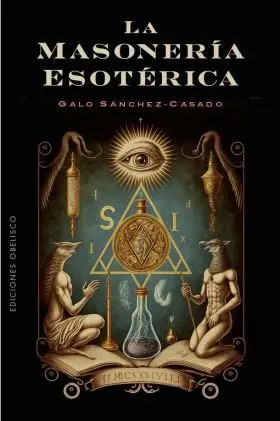 La Masonería Esotèrica