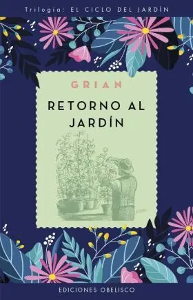 Retorno Al Jardín