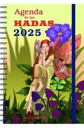 Agenda Hadas 2025