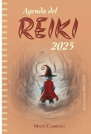 Agenda Reiki 2025