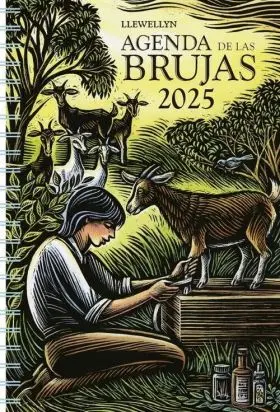 Agenda Brujas 2025