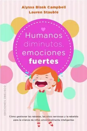 Humanos Diminutos, Emociones Gigantes