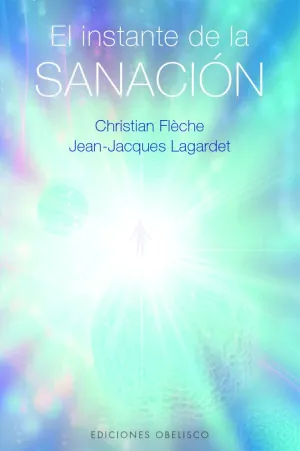 Instante de la Sanacion, el