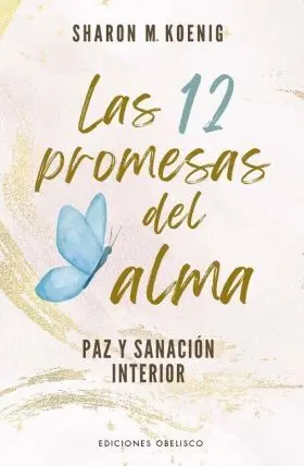 12 Promesas del Alma, las