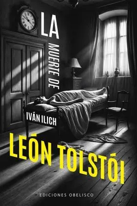 Muerte de Ivan Ilich, la