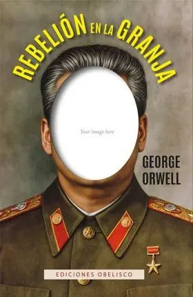 Rebelión en la Granja
