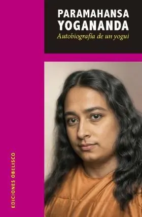 Autobiografia de un Yogui