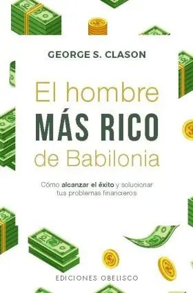 El Hombre Más Rico de Babilonia