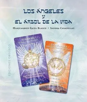 Ángeles y el Árbol de la Vida, los