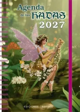 Agenda de las Hadas 2027