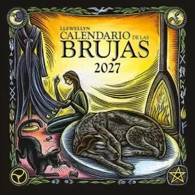Calendario de las Brujas 2027
