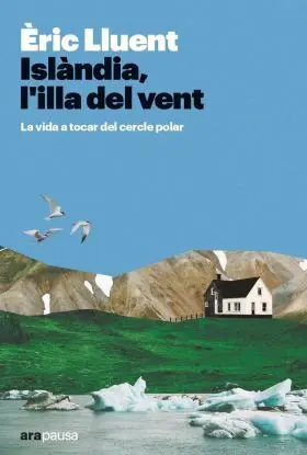 Islandia, Lilla del Vent
