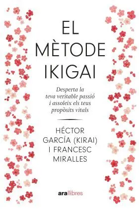 Metode Ikigai, el 2024