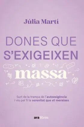 Dones que S´exigeixen Massa:sortir Trampa