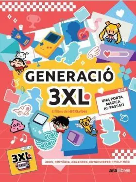 Generacio 3Xl