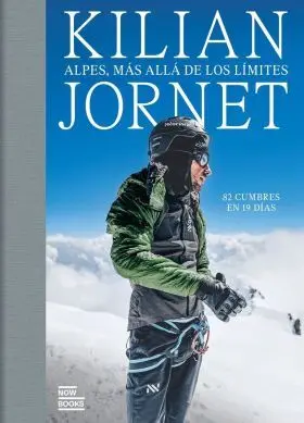Alpes Mas Alla de los Limites