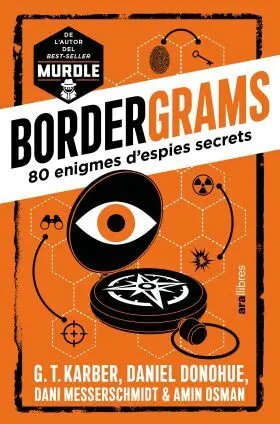 Bordergrams