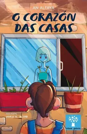 Corazon Das Casas, o