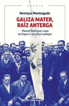 Galiza Mater, Raiz Anterga