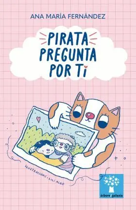 Pirata Pregunta por Ti
