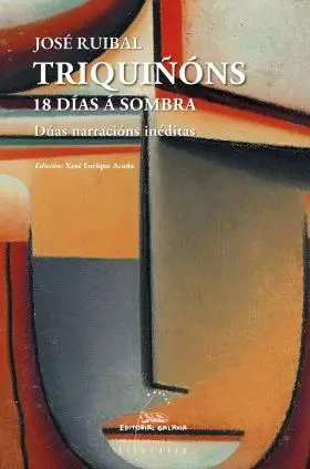 (G). Triquiñons. (Literaria)