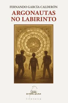 (G). Argonautas no Labirinto. (Literaria)