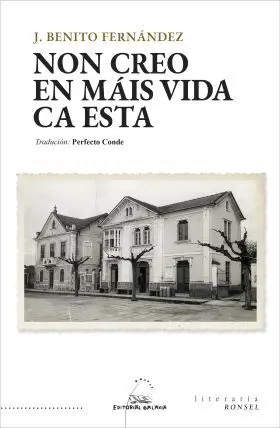 Non Creo en Mais Vida Ca esta