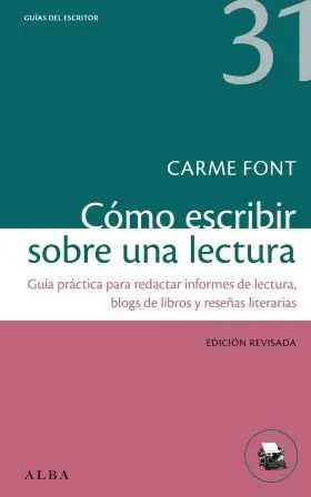 Cómo Escribir Sobre una Lectura