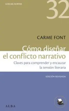 Como Diseñar el Conflicto Narrativo