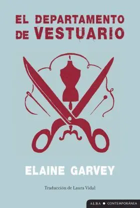 Departamento de Vestuario, el