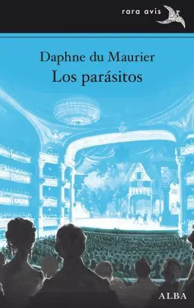 Parasitos, los