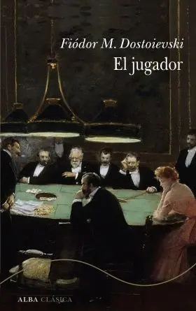 Jugador, el